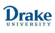 Drake University Logo